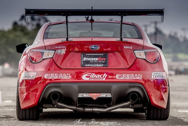 Brz wing online