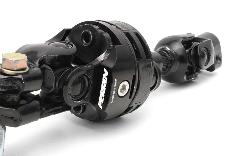 Perrin Steering Dampener Lockdown (86/BRZ)