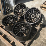 Koya SF02 Semi Forged Wheel