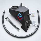 AVForge Washer Bottle Relocation Kit — Subaru BRZ ZD8 / Toyota GR86 ZN8