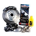 TOYOTA 86 / SUBARU BRZ TRACK BRAKE KIT [FRONT]