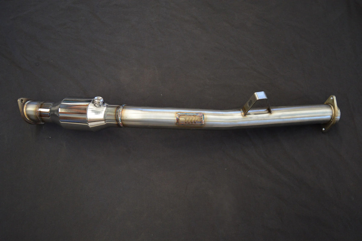 SME Front Pipe – The86Shop