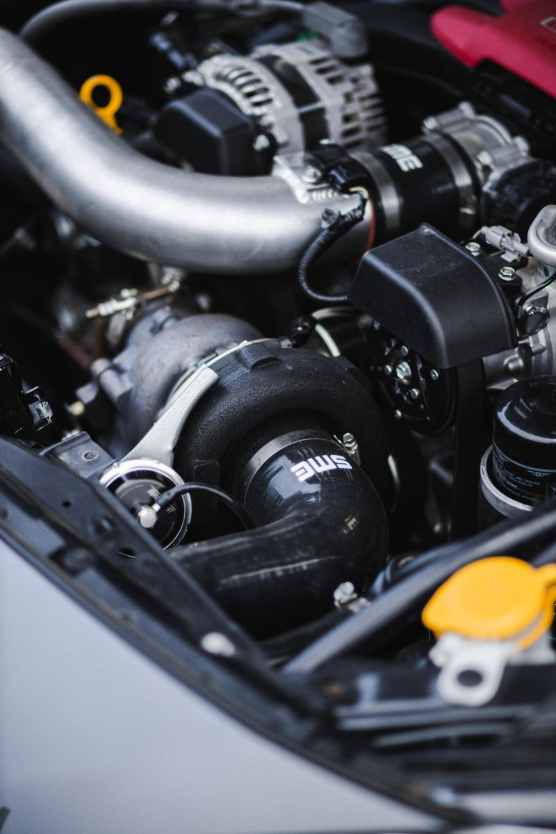 SME "FBomb" Turbo Kit (86/BRZ)