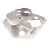 Moroso V2 Oil Pan Baffle Plate (86/BRZ)
