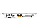 Whiteline 16mm Rear Sway Bar Kit (86/BRZ)