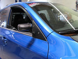 APR Performance GT3 Carbon Fibre Mirrors (86/BRZ)