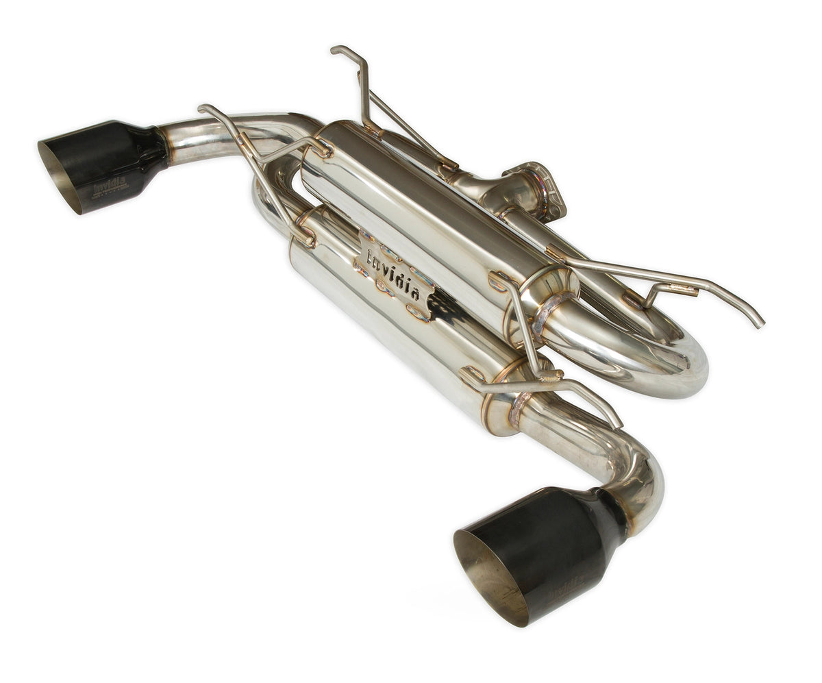 Invidia R400 