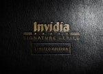 Invidia R400 "Signature Edition" 70mm Cat Back Exhaust W/ Black Tips (86/BRZ)
