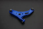 Hardrace Front Lower Control Arms Pillowball (86/BRZ)