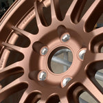 Koya SF02 Semi Forged Wheel