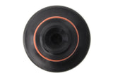 Perrin Drift Button Black Anodized (86/BRZ)