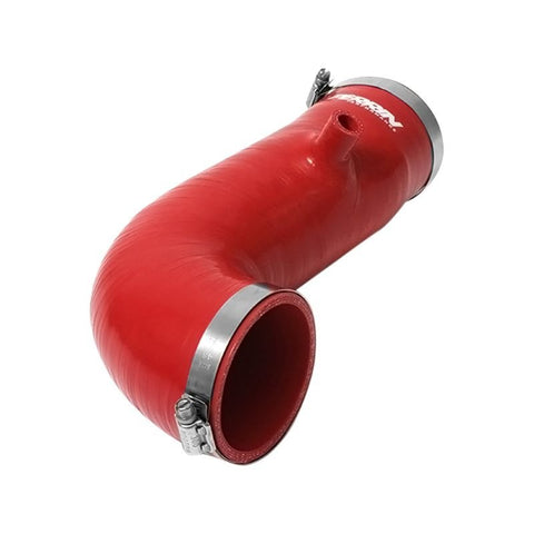 Perrin 3" Silicone Inlet Hose (86/BRZ, 17+ Manual)