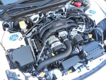 AVO Stage 1 Turbocharger Kit (86/BRZ)