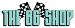 The86Shop Sticker Pack