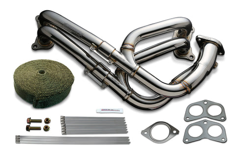 Tomei Equal Length Headers (86/BRZ)