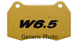 Winmax Brake Pads REAR (86 GT)