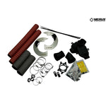 Verus Engineering Full Brake Cooling Kit (86/BRZ)