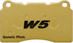 Winmax Brake Pads FRONT (86/BRZ)